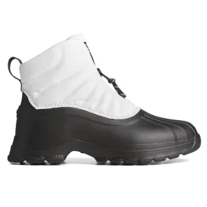 Sperry SeaCycled™ Duck Float Zip Up Boot