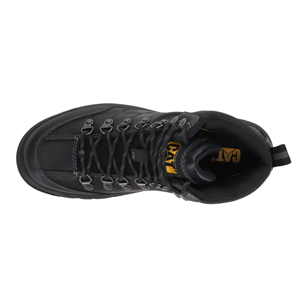 Threshold Waterproof Electrical Soft Toe Work Shoes