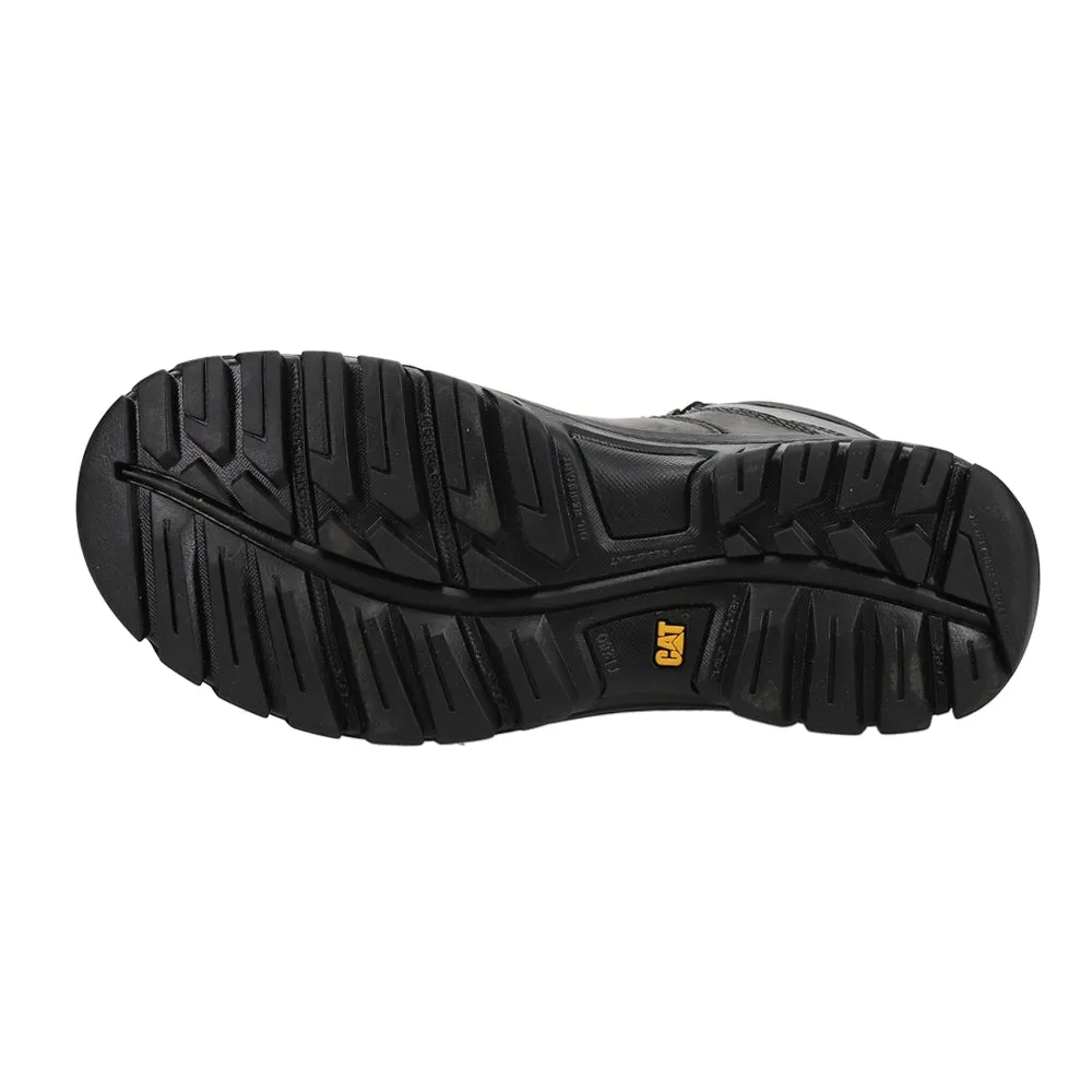 Threshold Waterproof Electrical Soft Toe Work Shoes