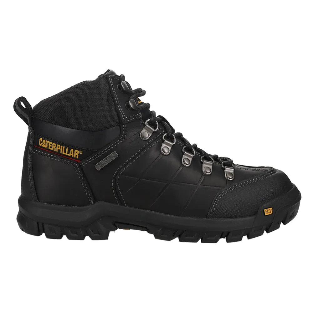 Threshold Waterproof Electrical Soft Toe Work Shoes