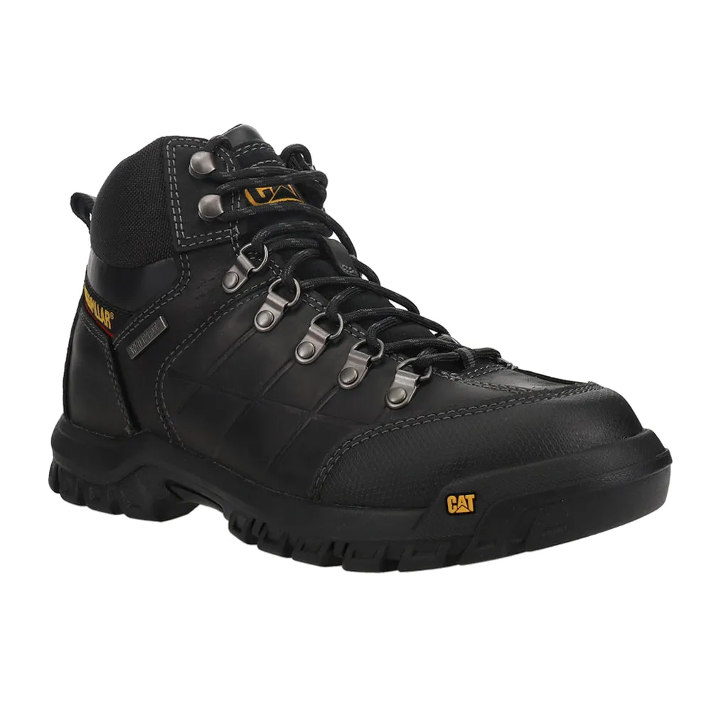 Threshold Waterproof Electrical Soft Toe Work Shoes
