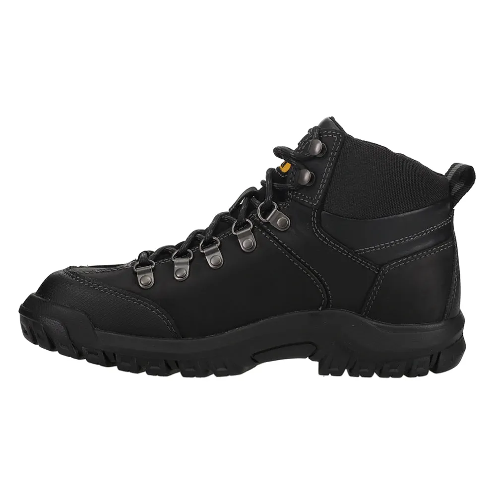 Threshold Waterproof Electrical Soft Toe Work Shoes