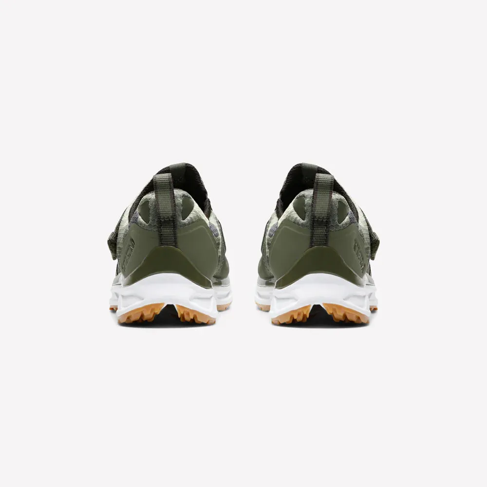 TIEM SLIPSTREAM - CAMO INDOOR AND OUTDOOR  CYCLING SHOES