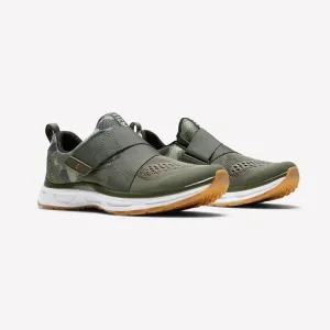 TIEM SLIPSTREAM - CAMO INDOOR AND OUTDOOR  CYCLING SHOES