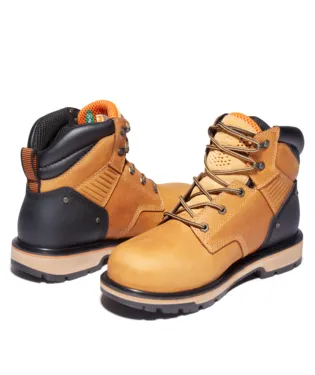 TIMBERLAND PRO Men's Ballast Steel Toe TB0A28X1231