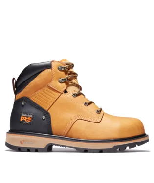 TIMBERLAND PRO Men's Ballast Steel Toe TB0A28X1231