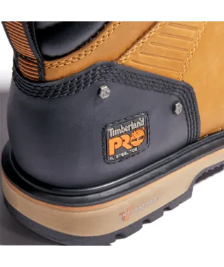 TIMBERLAND PRO Men's Ballast Steel Toe TB0A28X1231