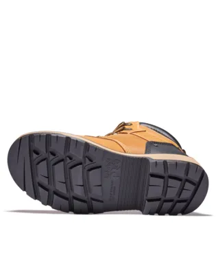 TIMBERLAND PRO Men's Ballast Steel Toe TB0A28X1231