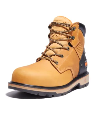 TIMBERLAND PRO Men's Ballast Steel Toe TB0A28X1231