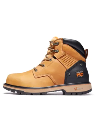 TIMBERLAND PRO Men's Ballast Steel Toe TB0A28X1231