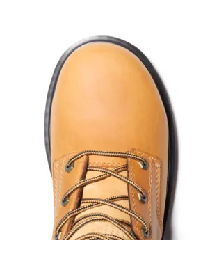 TIMBERLAND PRO Men's Ballast Steel Toe TB0A28X1231