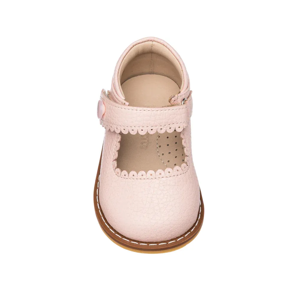 Toddler Mary Jane, Pink