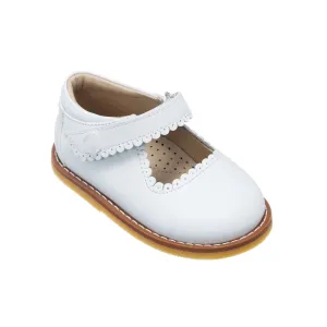 Toddler Mary Jane, White