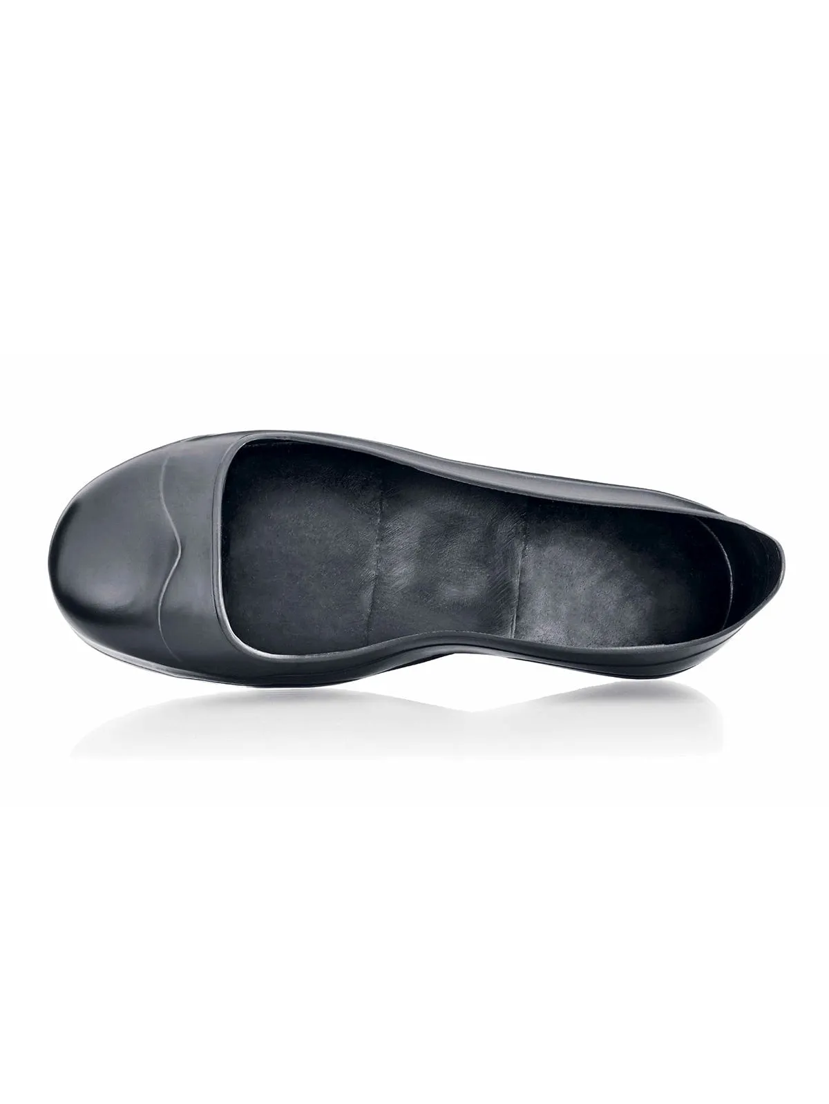 Unisex Safety Toe Crewguard