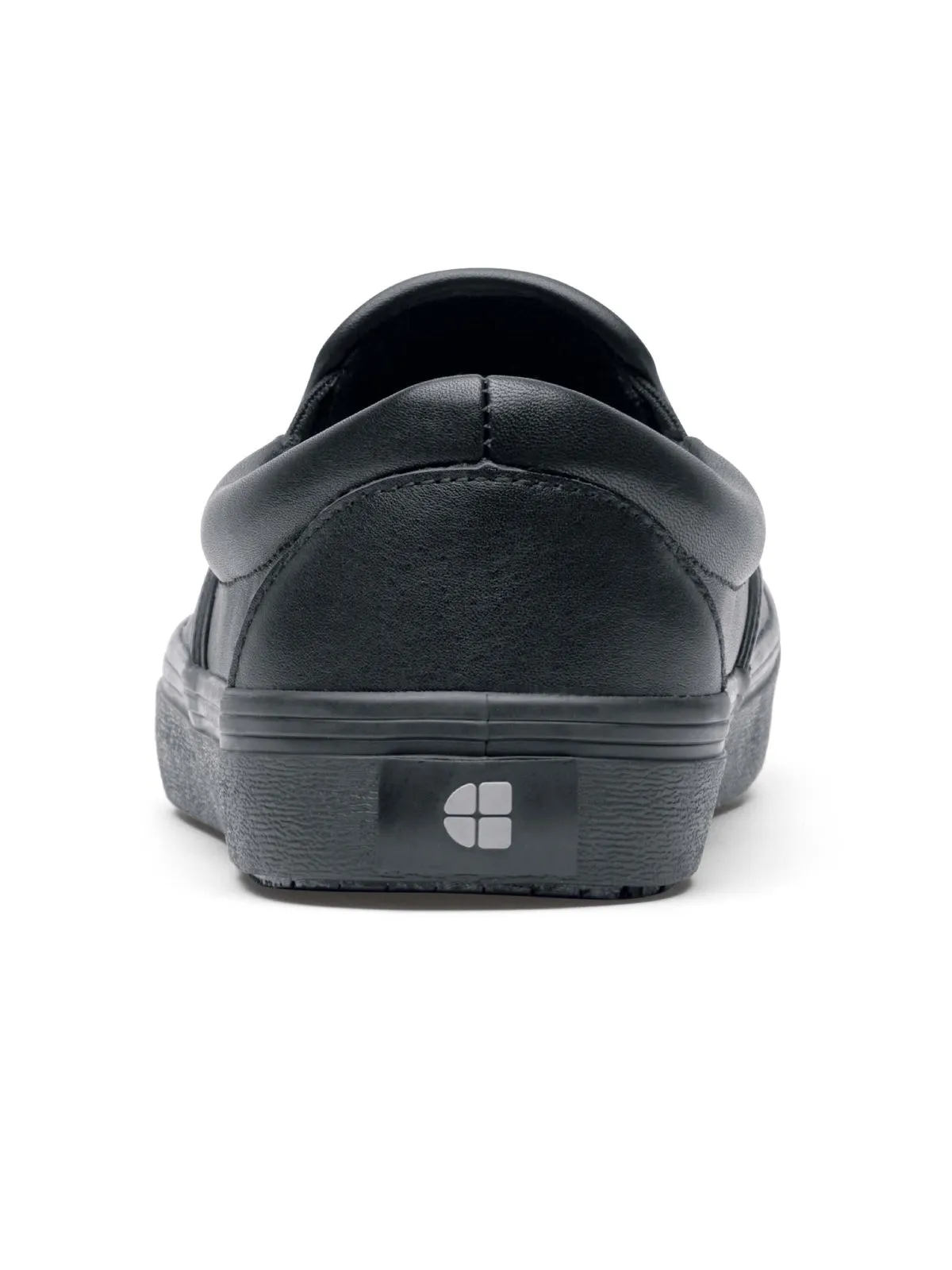 Unisex Work Shoe Merlin Black