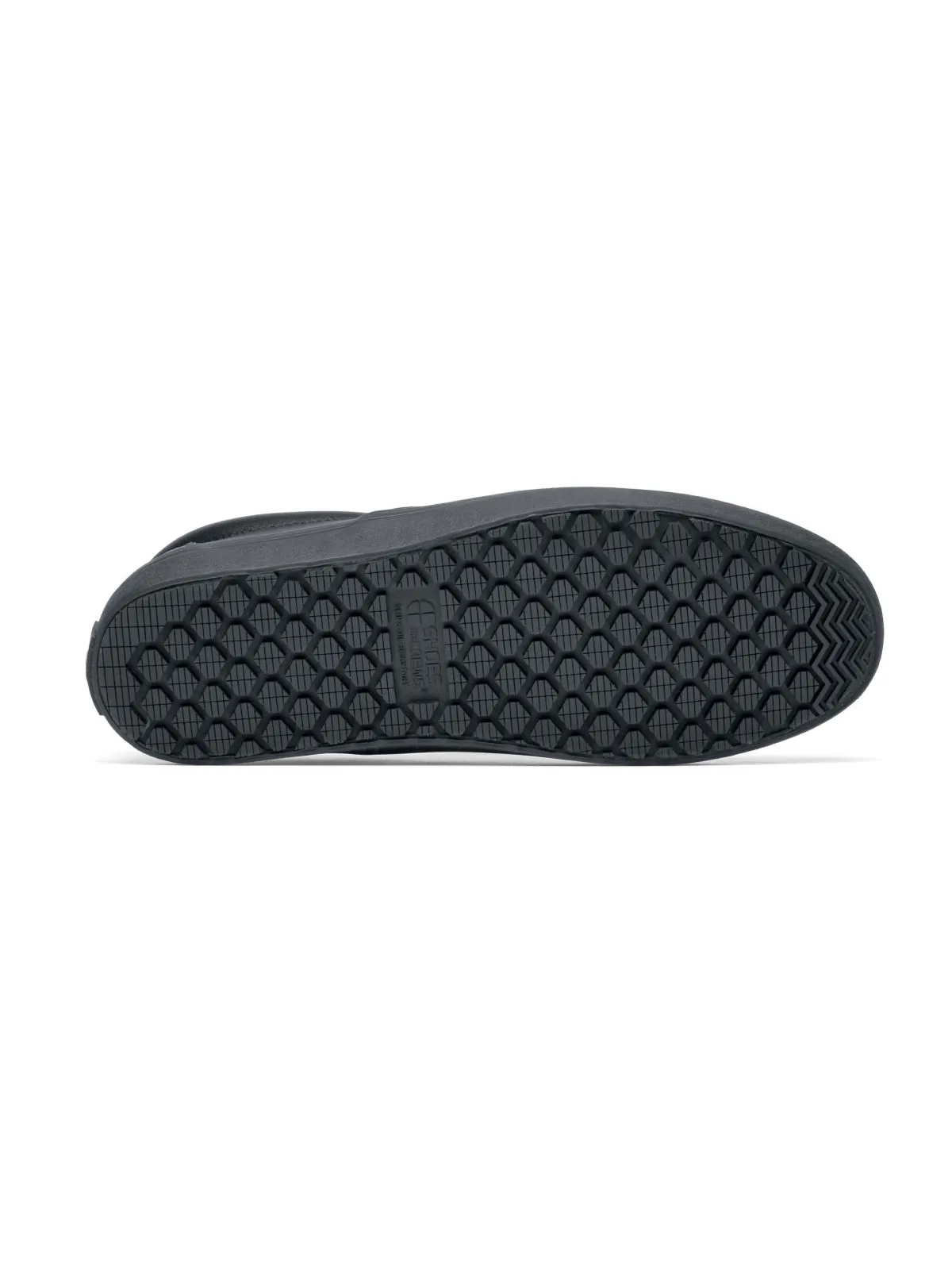 Unisex Work Shoe Merlin Black
