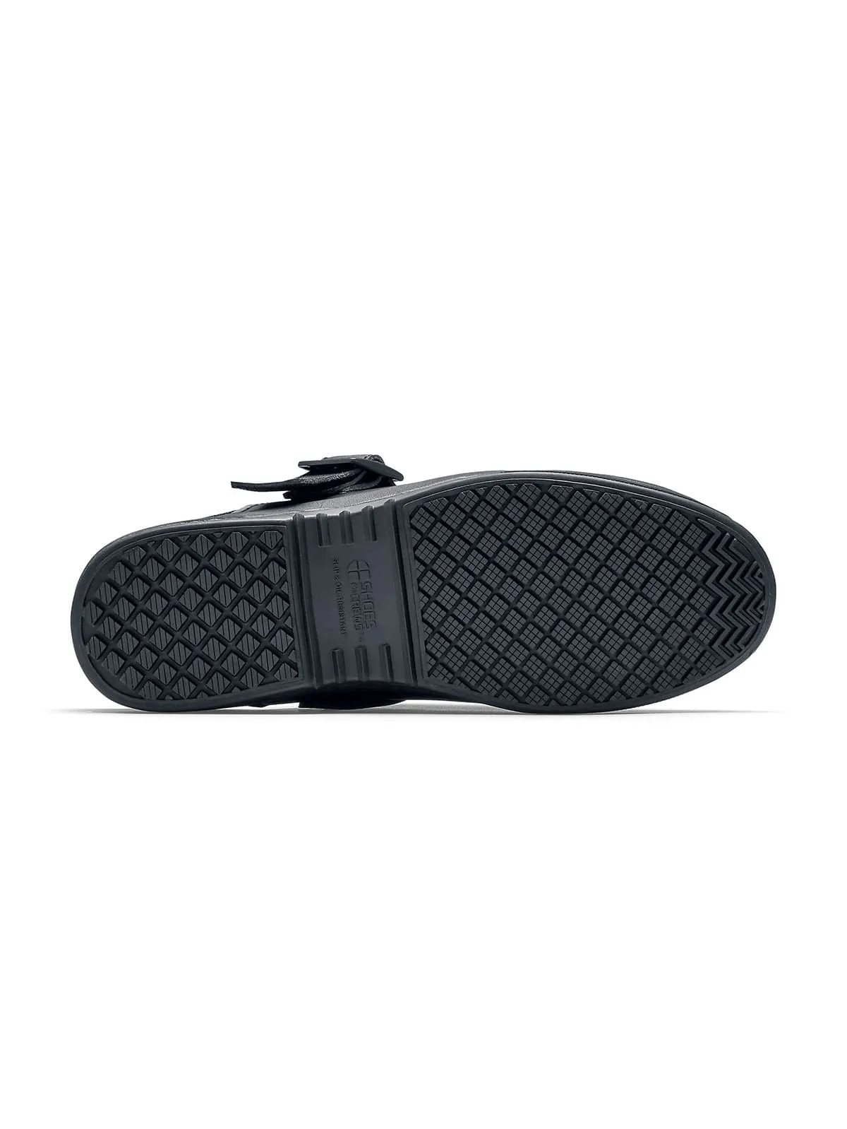 Unisex Work Shoe Triston II SB Black