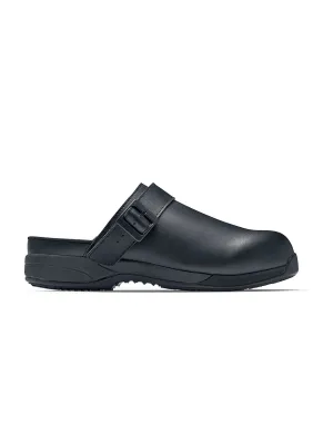 Unisex Work Shoe Triston II SB Black