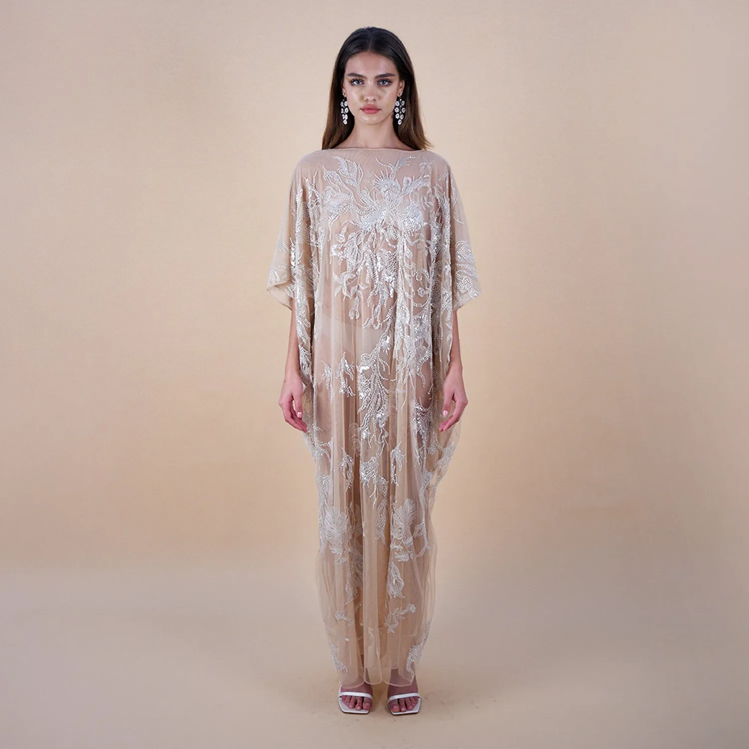 Vespera Kaftan