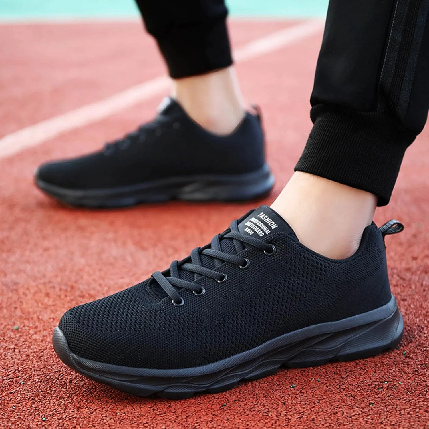 Women's Lace Up Walking Shoes Lightweight Casual Running Sneakers Tennis Shoes Womens Slip On Dress Casual Shoes Shoes Sneakers Brown Tennis Shoe Trainers Shoe