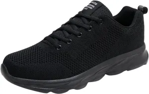 Women's Lace Up Walking Shoes Lightweight Casual Running Sneakers Tennis Shoes Womens Slip On Dress Casual Shoes Shoes Sneakers Brown Tennis Shoe Trainers Shoe
