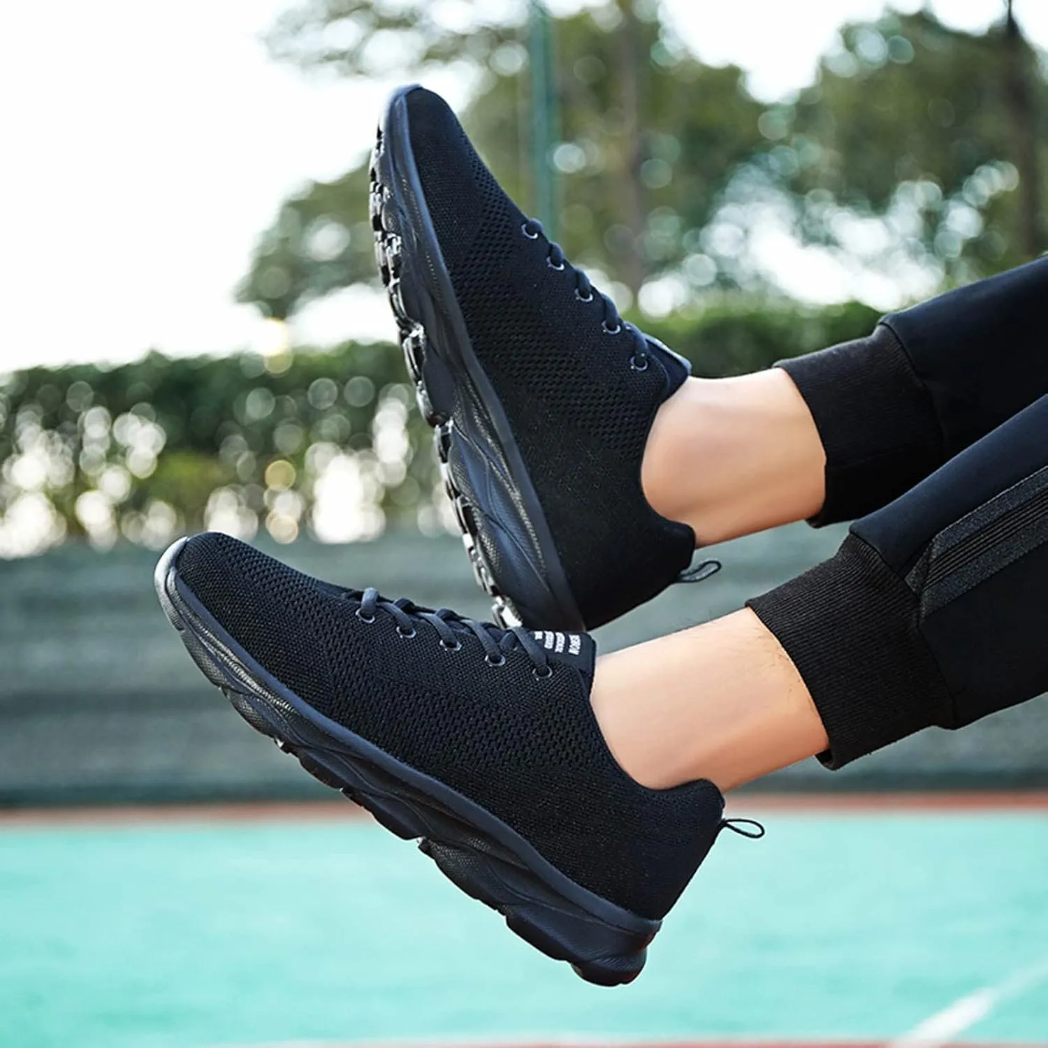Women's Lace Up Walking Shoes Lightweight Casual Running Sneakers Tennis Shoes Womens Slip On Dress Casual Shoes Shoes Sneakers Brown Tennis Shoe Trainers Shoe
