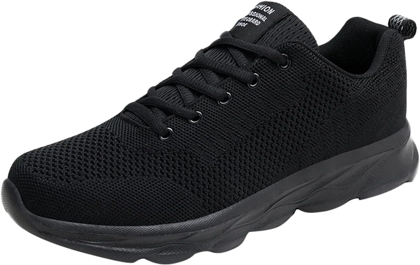 Women's Lace Up Walking Shoes Lightweight Casual Running Sneakers Tennis Shoes Womens Slip On Dress Casual Shoes Shoes Sneakers Brown Tennis Shoe Trainers Shoe