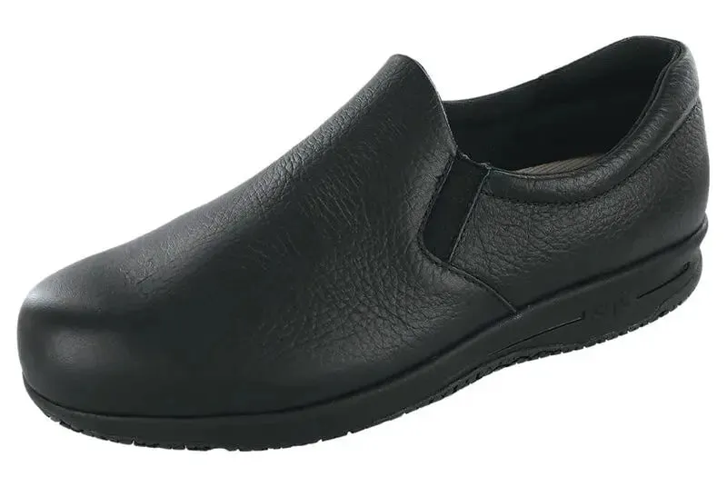 Women's SAS Patriot  Slip-Resistant Comfort for Work & Everyday Wear