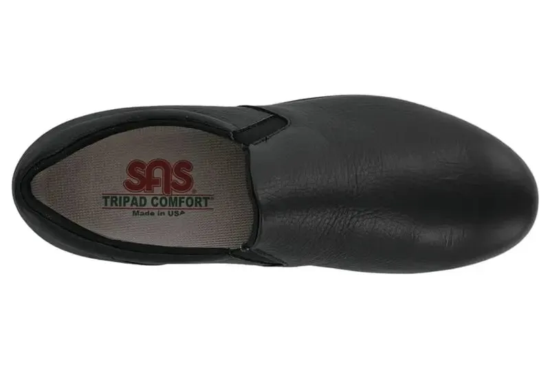 Women's SAS Patriot  Slip-Resistant Comfort for Work & Everyday Wear