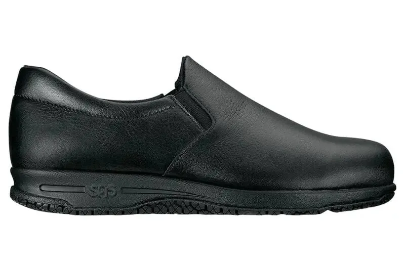 Women's SAS Patriot  Slip-Resistant Comfort for Work & Everyday Wear